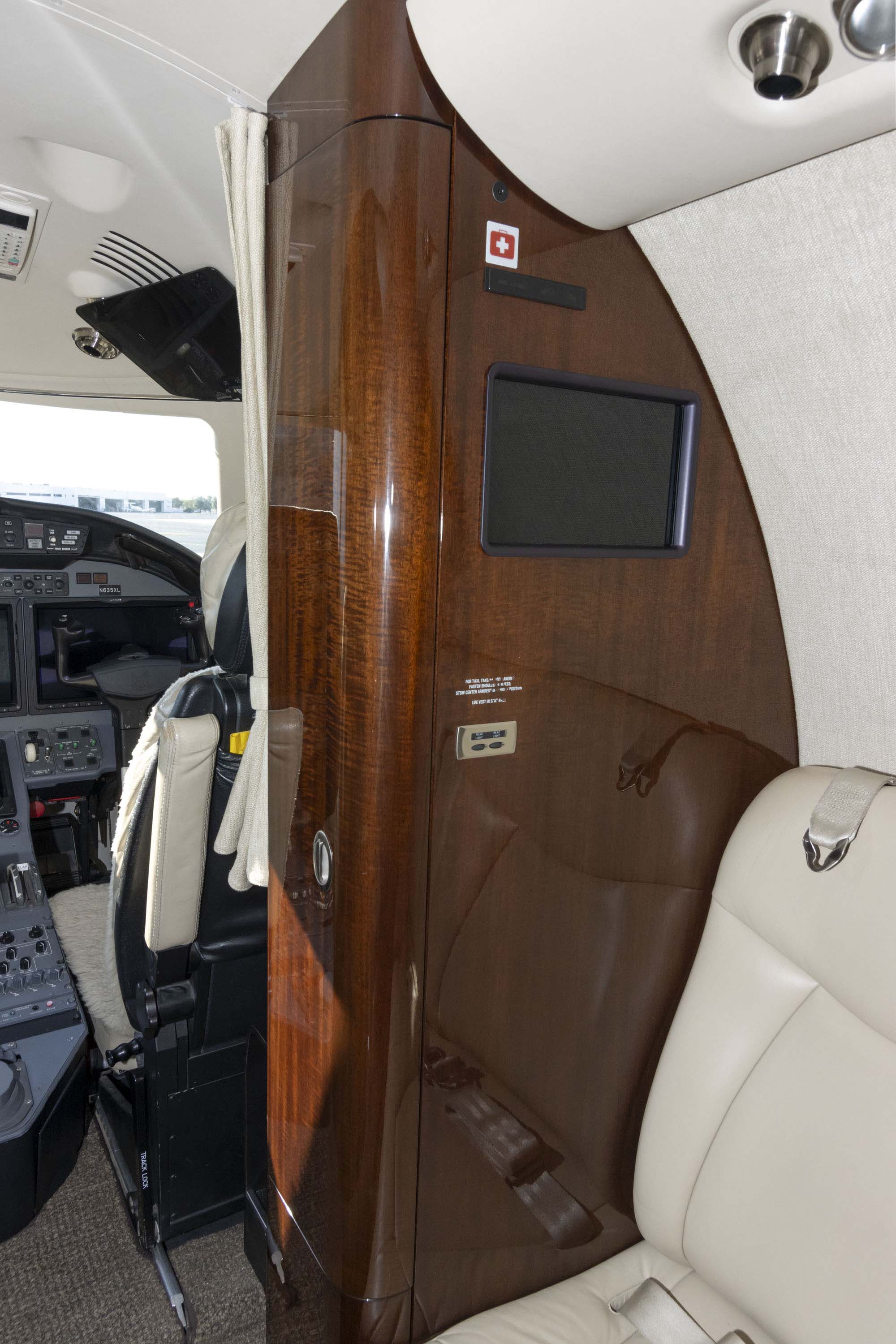 2017 Cessna Citation XLS+ - Photo 10