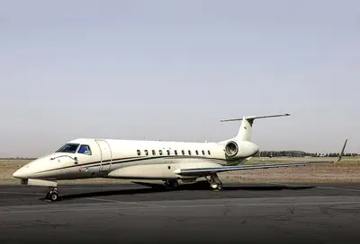 2012 Embraer Legacy 650