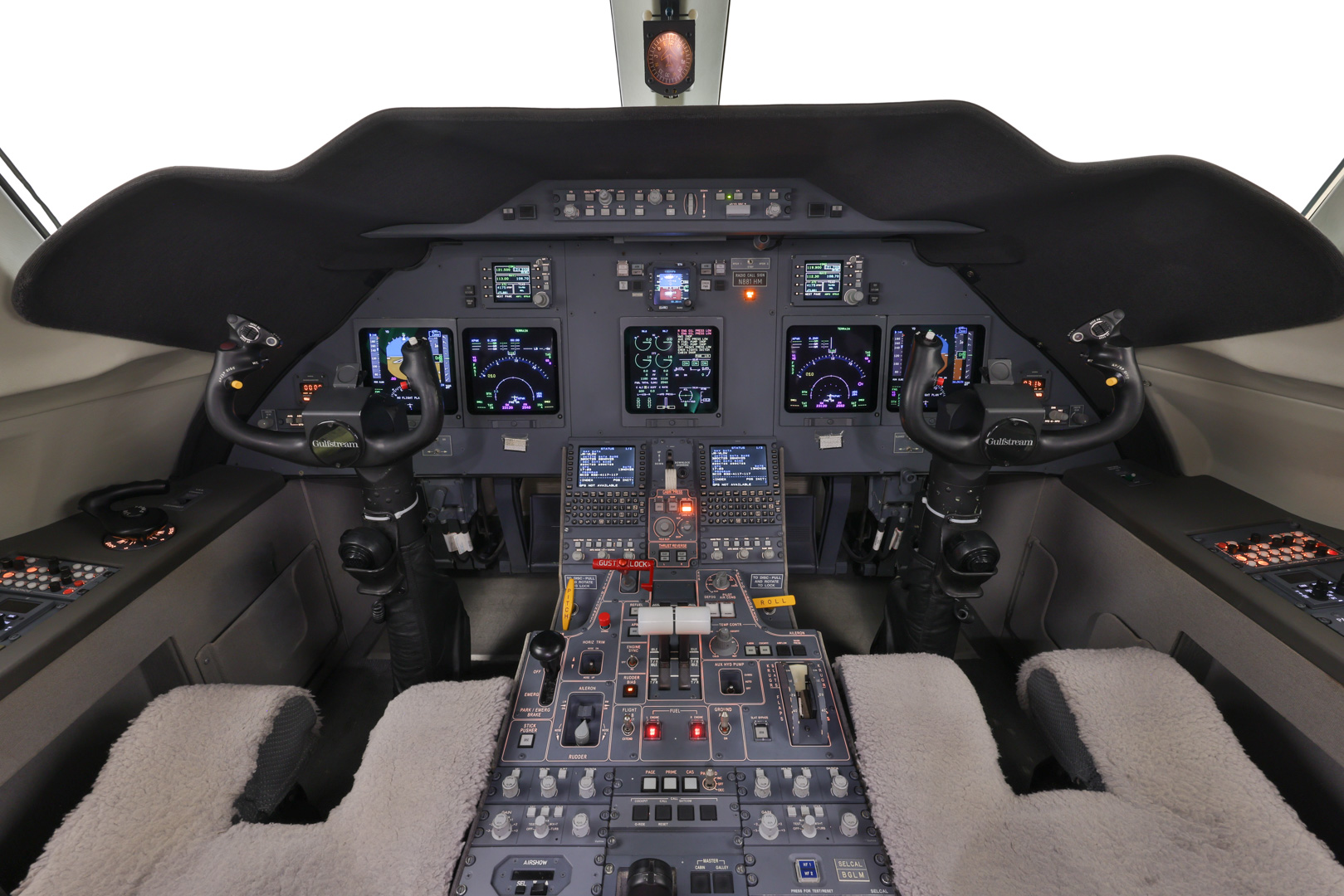 2008 Gulfstream G200 - Photo 2