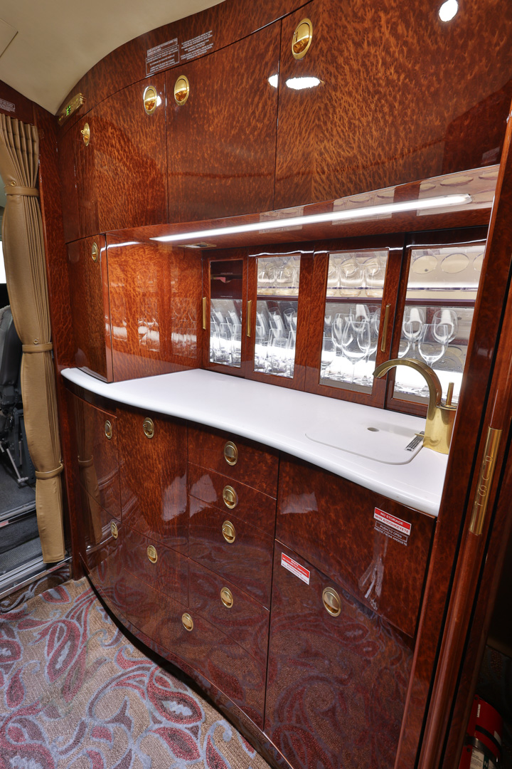 2008 Gulfstream G200 - Photo 3