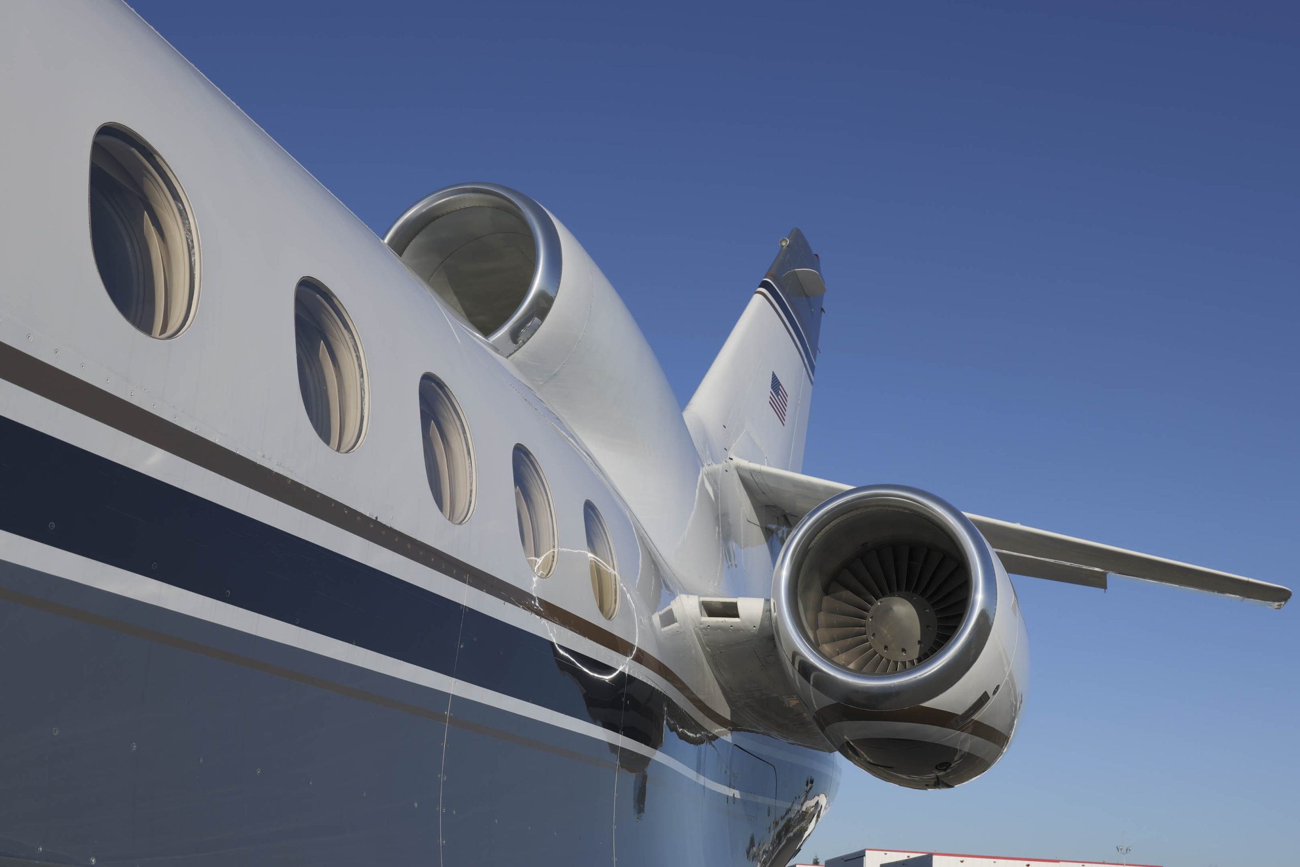 1988 Dassault Falcon 900B - Photo 3