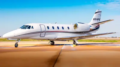 1998 Gulfstream GV