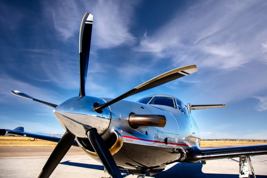 1998 Gulfstream GV - Photo 3