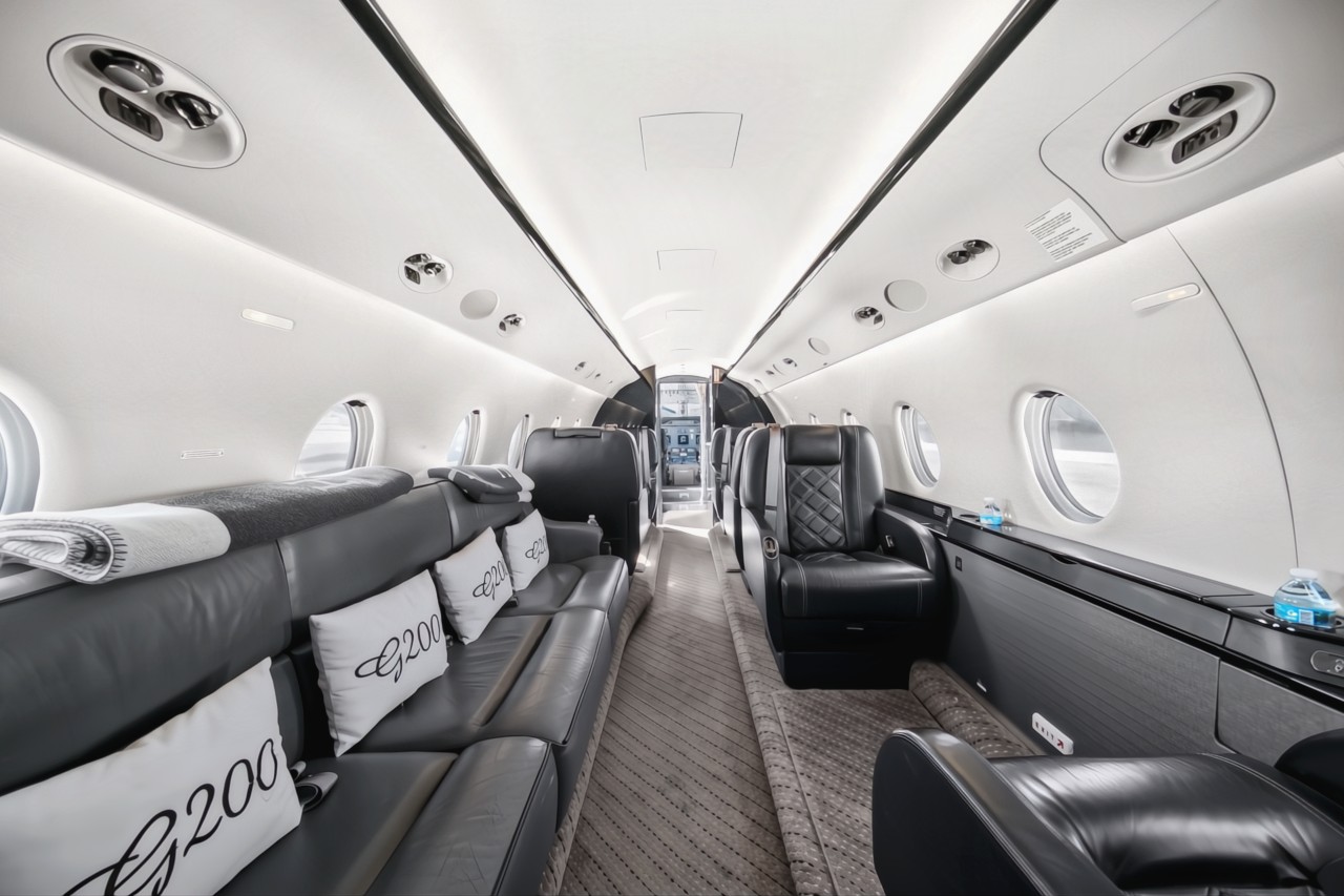 2006 Gulfstream G200 - Photo 3