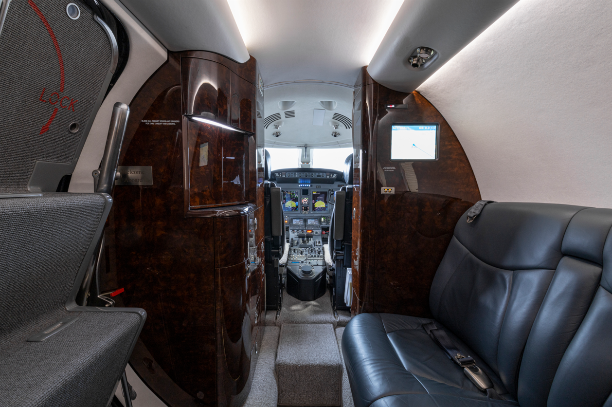 2010 Cessna Citation XLS+ - Photo 3