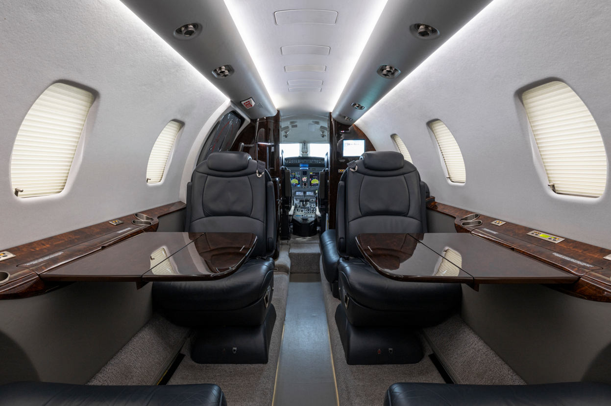 2010 Cessna Citation XLS+ - Photo 4