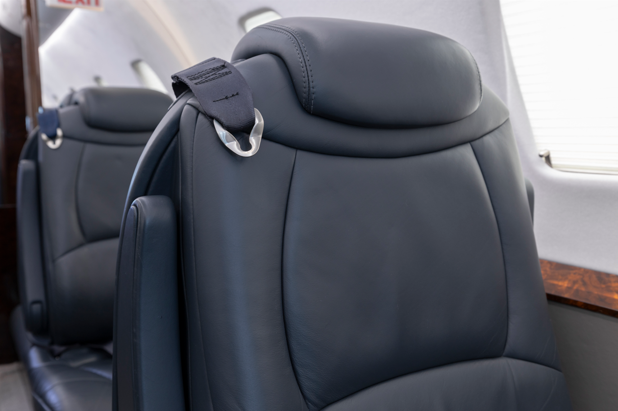 2010 Cessna Citation XLS+ - Photo 5