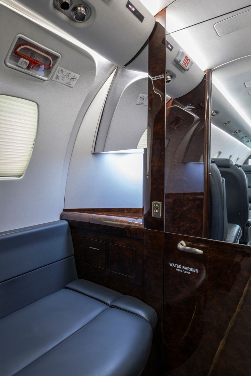 2010 Cessna Citation XLS+ - Photo 6