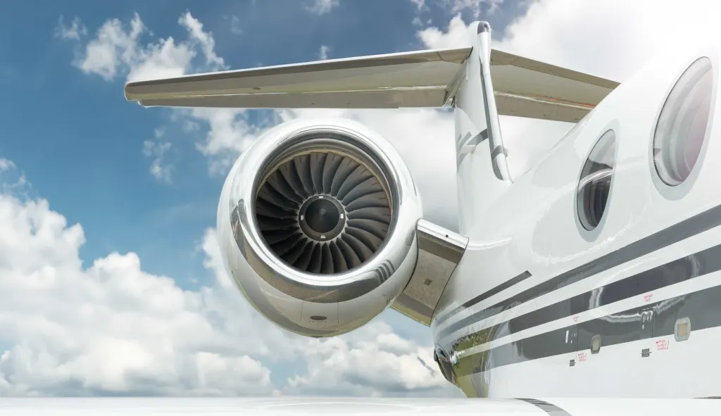 2018 Gulfstream G550 - Photo 3