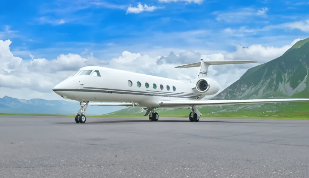 2018 Gulfstream G550 - Photo 4