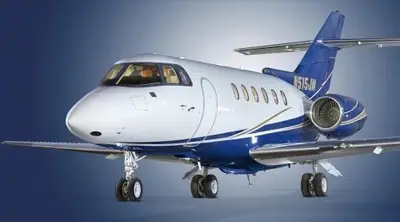2004 Hawker 800XP