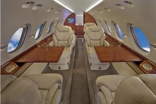 2004 Hawker 800XP - Photo 11