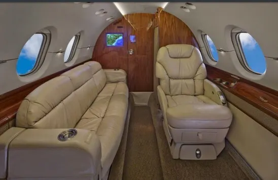 2004 Hawker 800XP - Photo 12