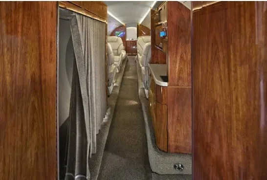 2004 Hawker 800XP - Photo 13