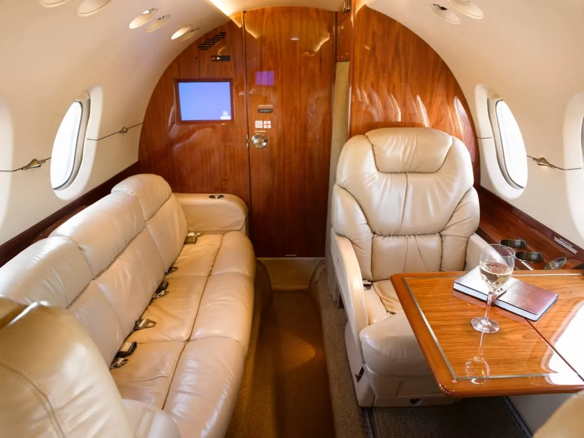 2004 Hawker 800XP - Photo 4