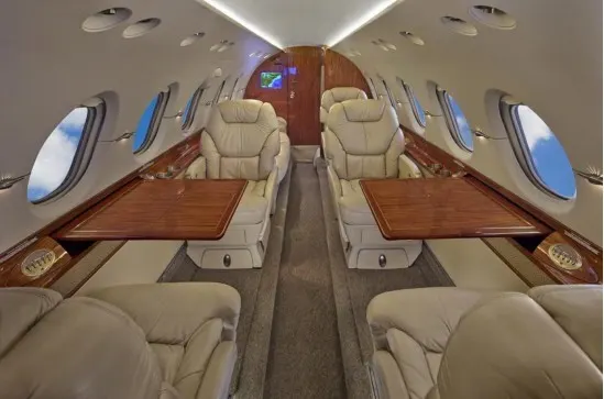 2004 Hawker 800XP - Photo 7