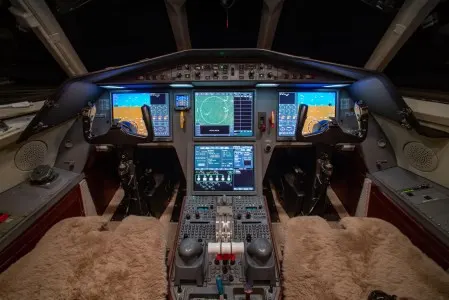 2004 Hawker 800XP - Photo 9