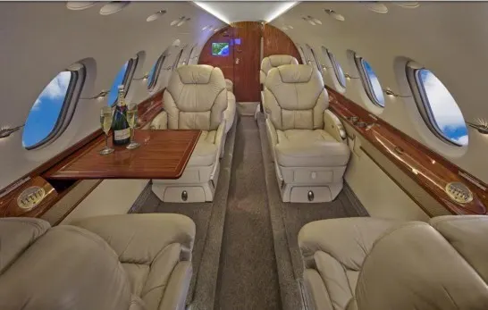 2004 Hawker 800XP - Photo 10