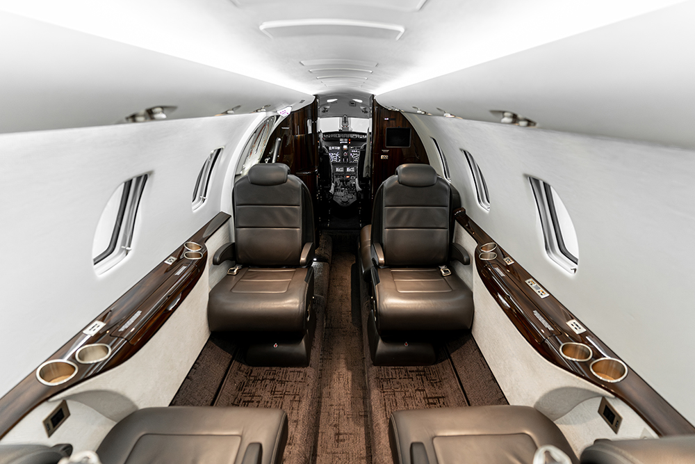 2012 Cessna Citation XLS+
