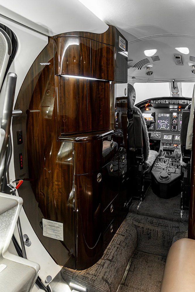 2012 Cessna Citation XLS+ - Photo 11