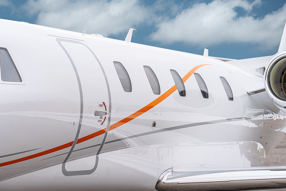 2012 Cessna Citation XLS+ - Photo 14