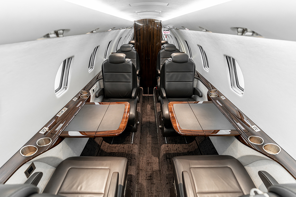 2012 Cessna Citation XLS+ - Photo 3