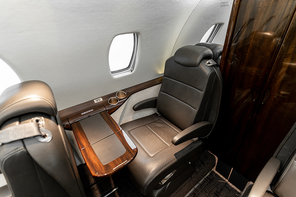 2012 Cessna Citation XLS+ - Photo 5