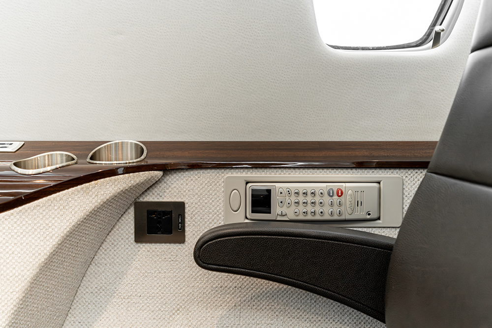 2012 Cessna Citation XLS+ - Photo 6