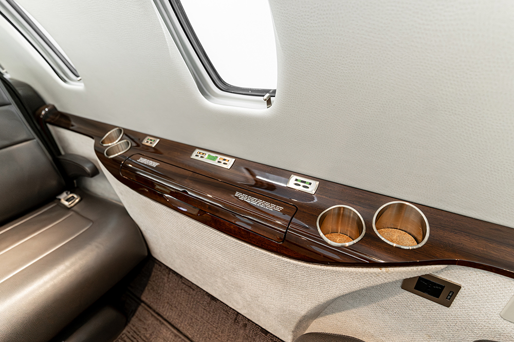 2012 Cessna Citation XLS+ - Photo 7