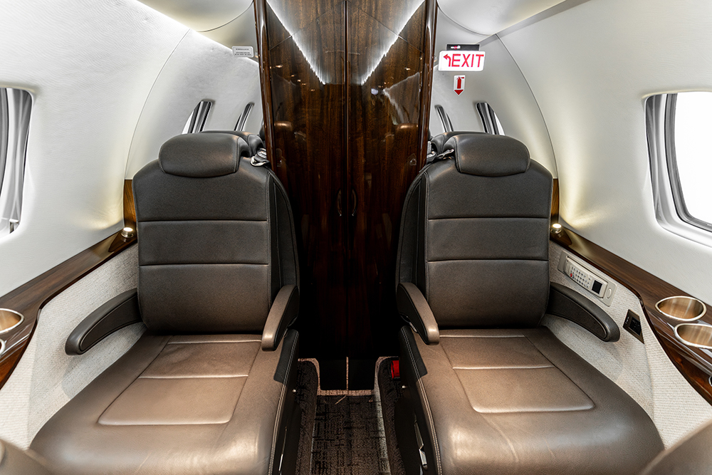 2012 Cessna Citation XLS+ - Photo 8