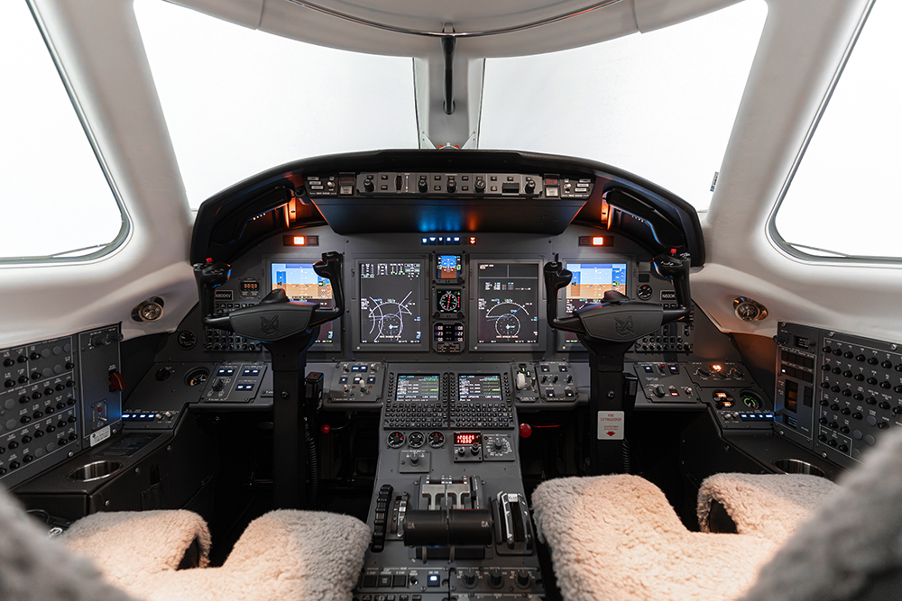 2012 Cessna Citation XLS+ - Photo 9