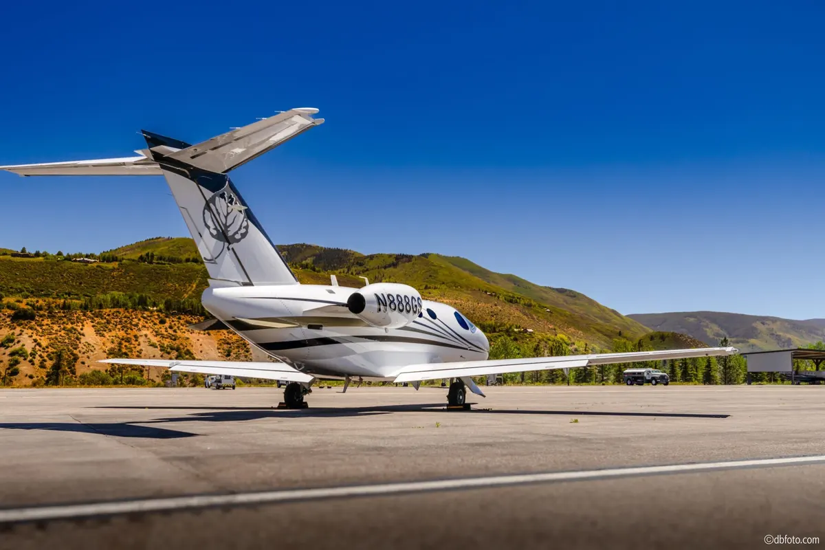 2009 Cessna Citation Mustang - Photo 12