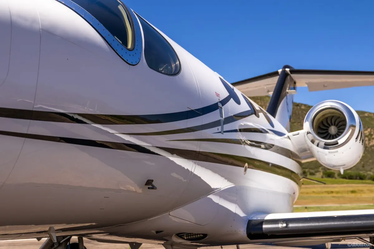 2009 Cessna Citation Mustang - Photo 13