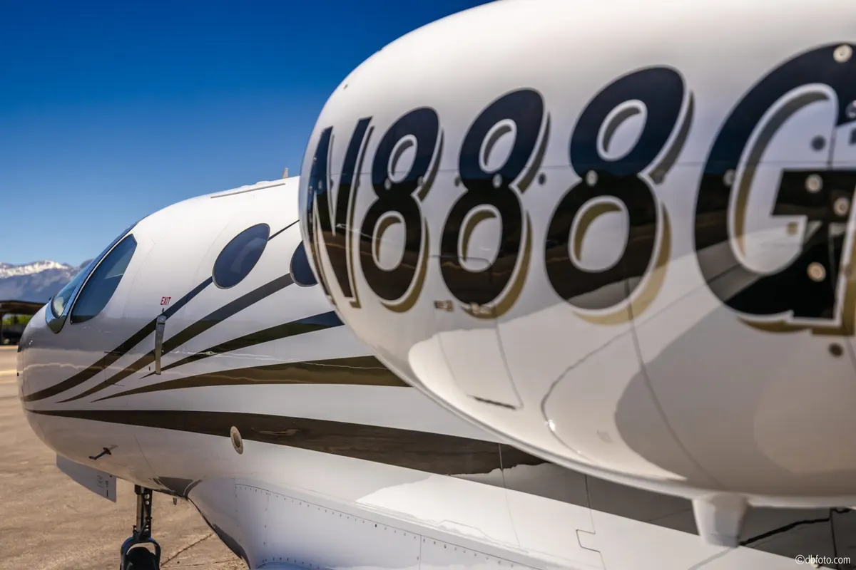 2009 Cessna Citation Mustang - Photo 14