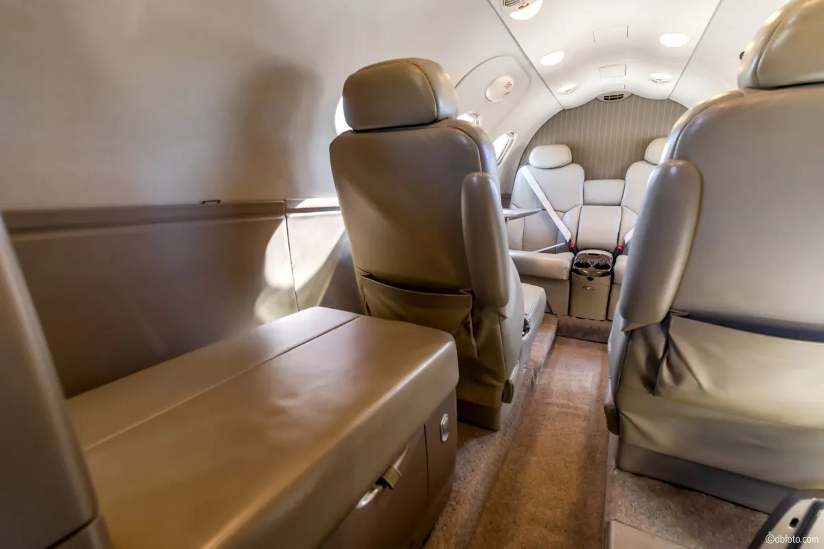 2009 Cessna Citation Mustang - Photo 15