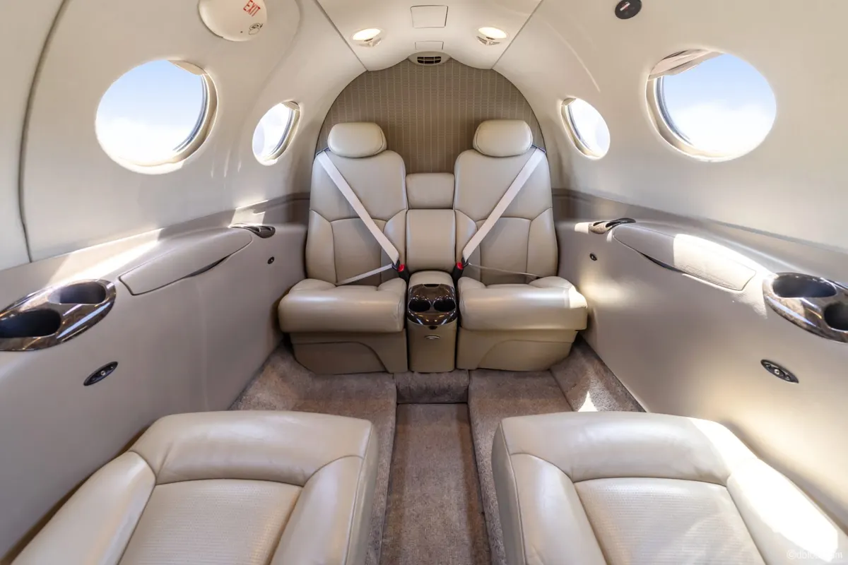 2009 Cessna Citation Mustang - Photo 16