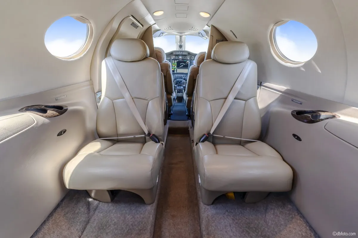 2009 Cessna Citation Mustang - Photo 18