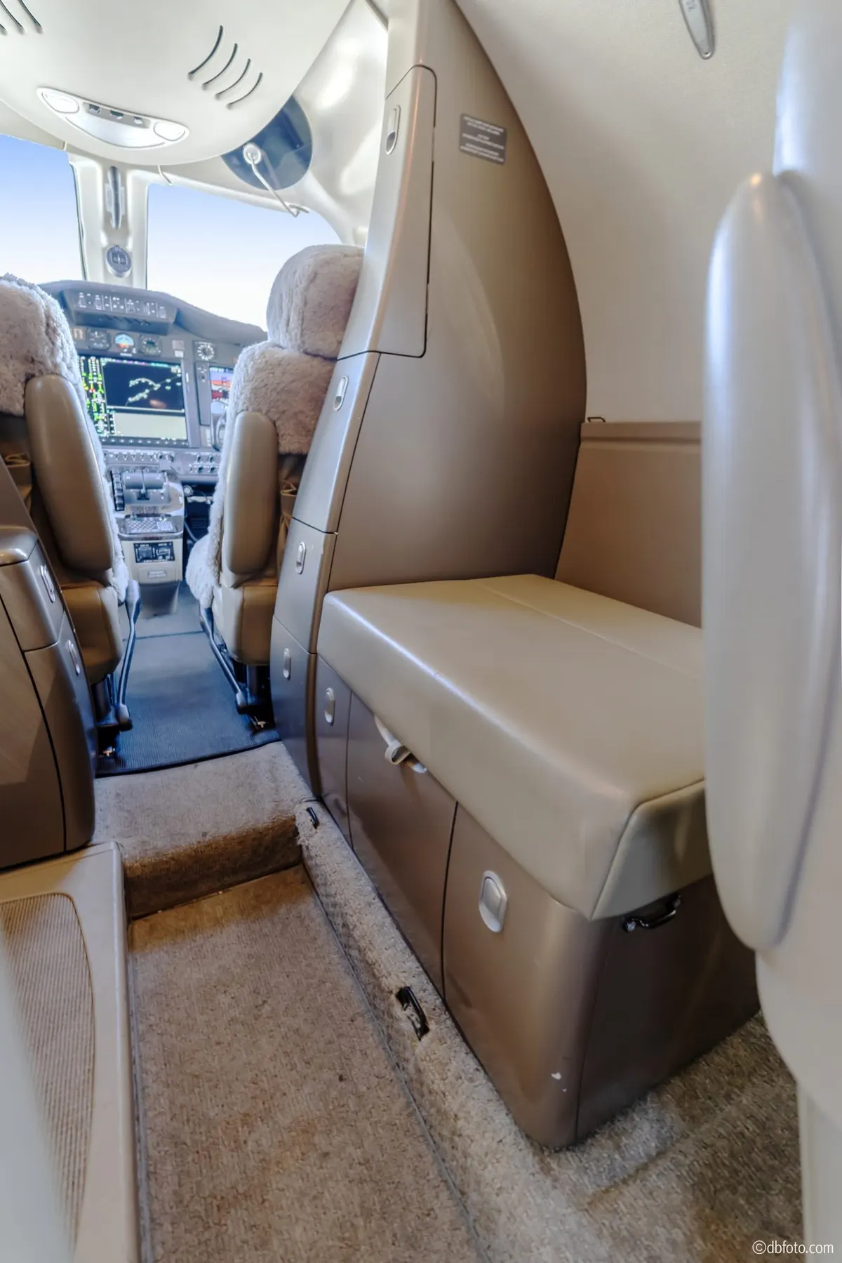 2009 Cessna Citation Mustang - Photo 19