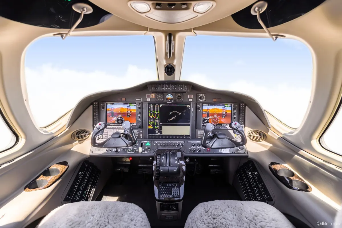 2009 Cessna Citation Mustang - Photo 20