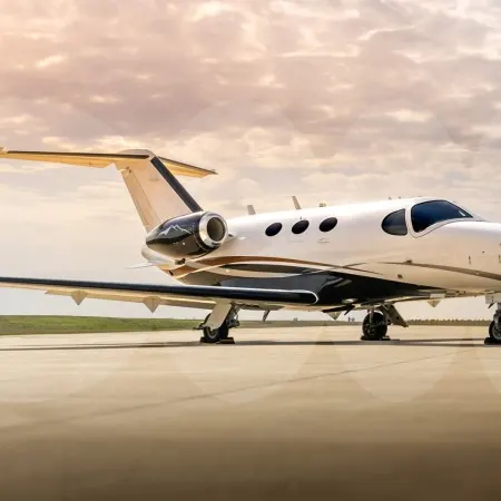 2009 Cessna Citation Mustang - Photo 23