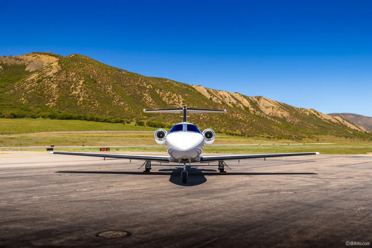 2009 Cessna Citation Mustang - Photo 26