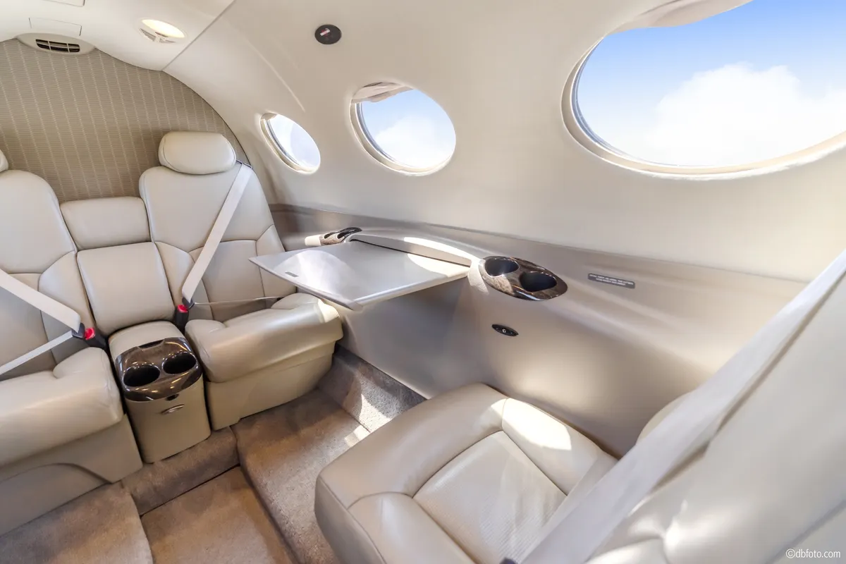 2009 Cessna Citation Mustang - Photo 27