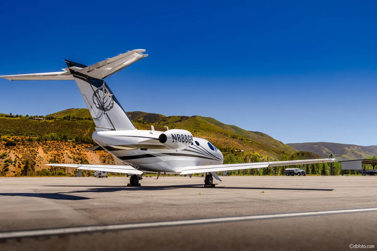 2009 Cessna Citation Mustang - Photo 29