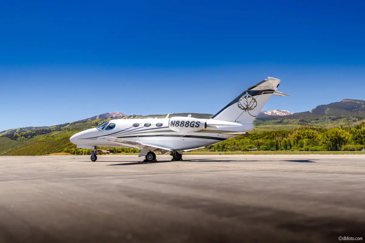 2009 Cessna Citation Mustang - Photo 30