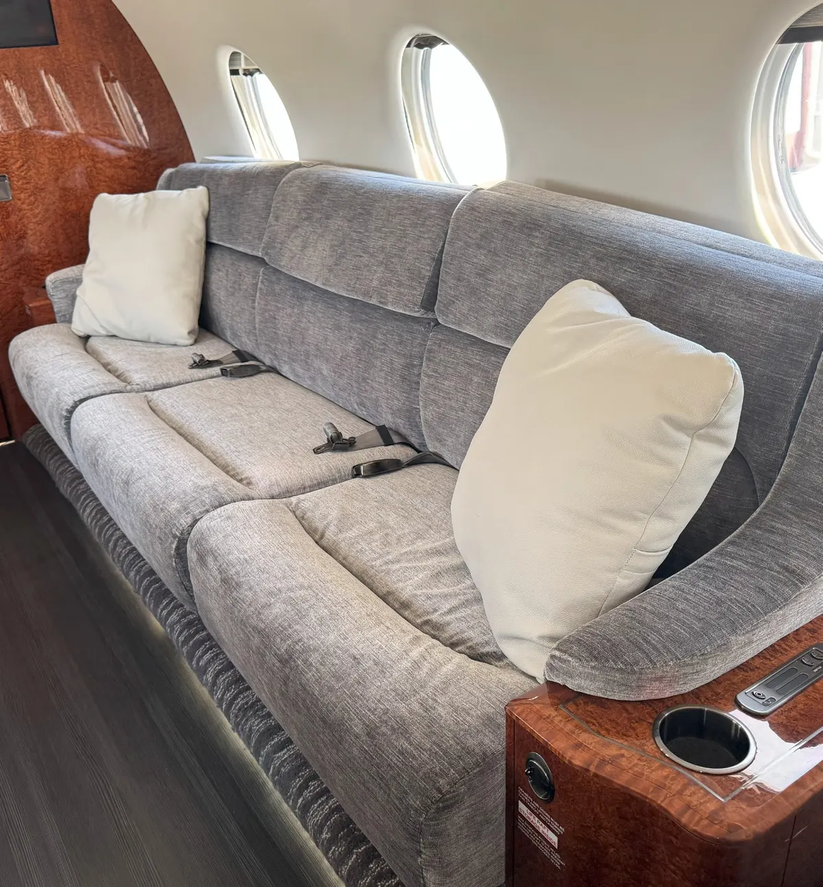 2007 Gulfstream G200 - Photo 7