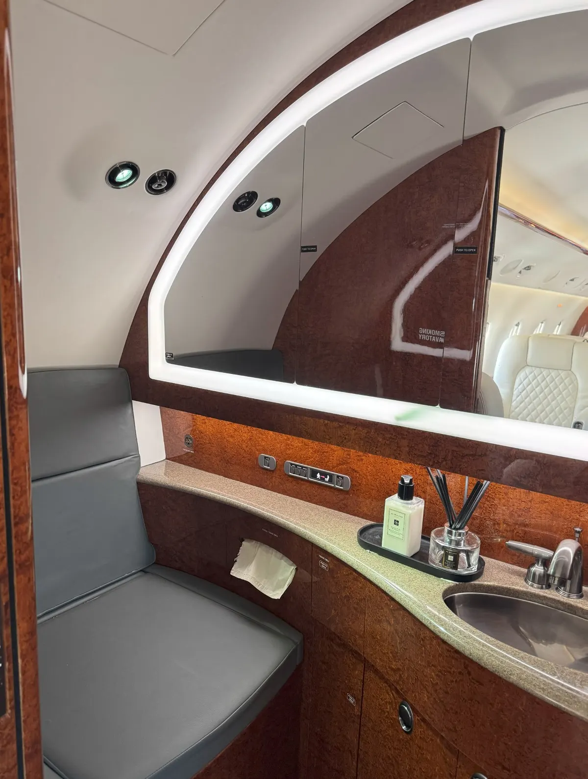 2007 Gulfstream G200 - Photo 10