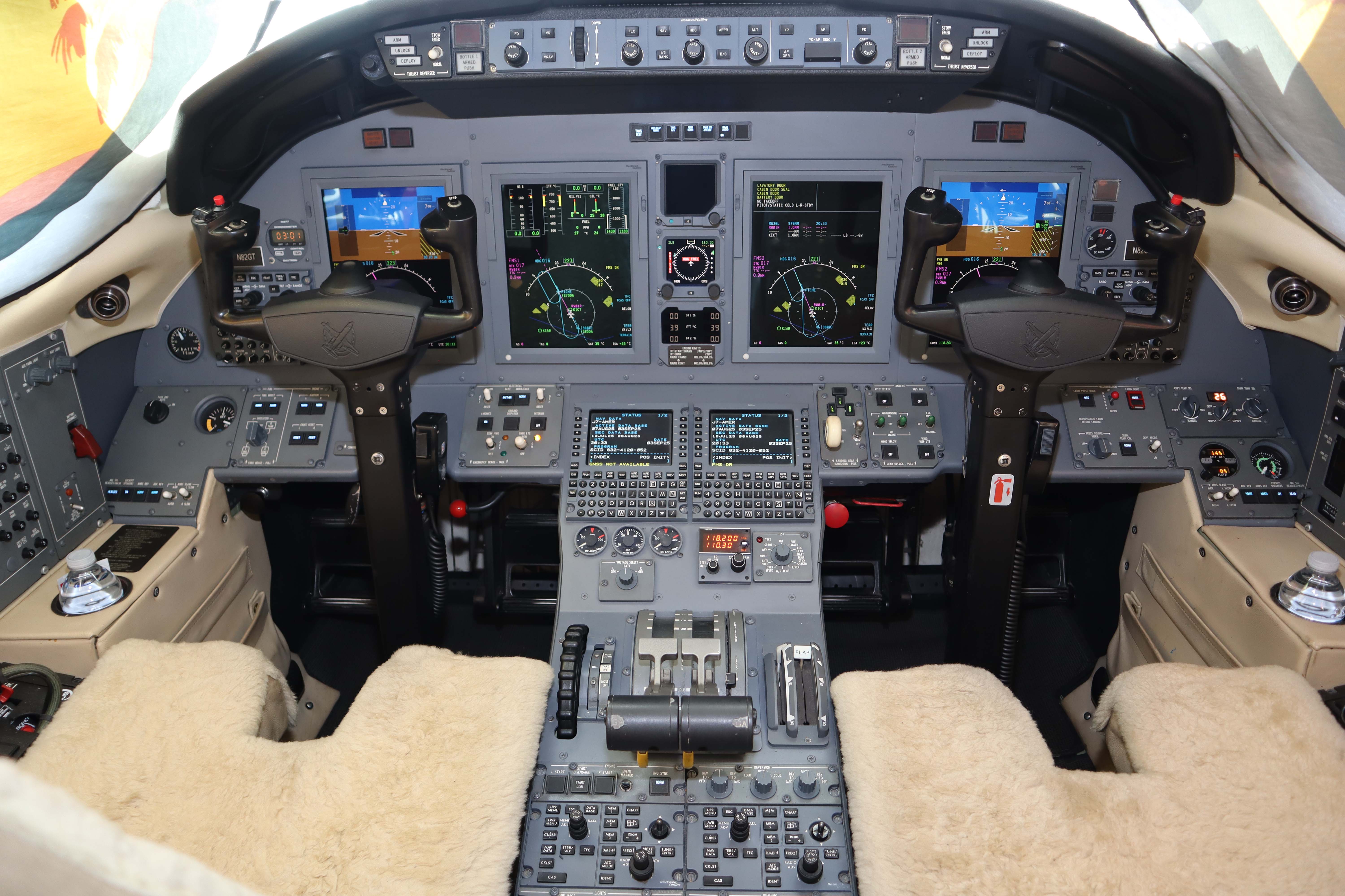 2011 Cessna Citation XLS+ - Photo 11
