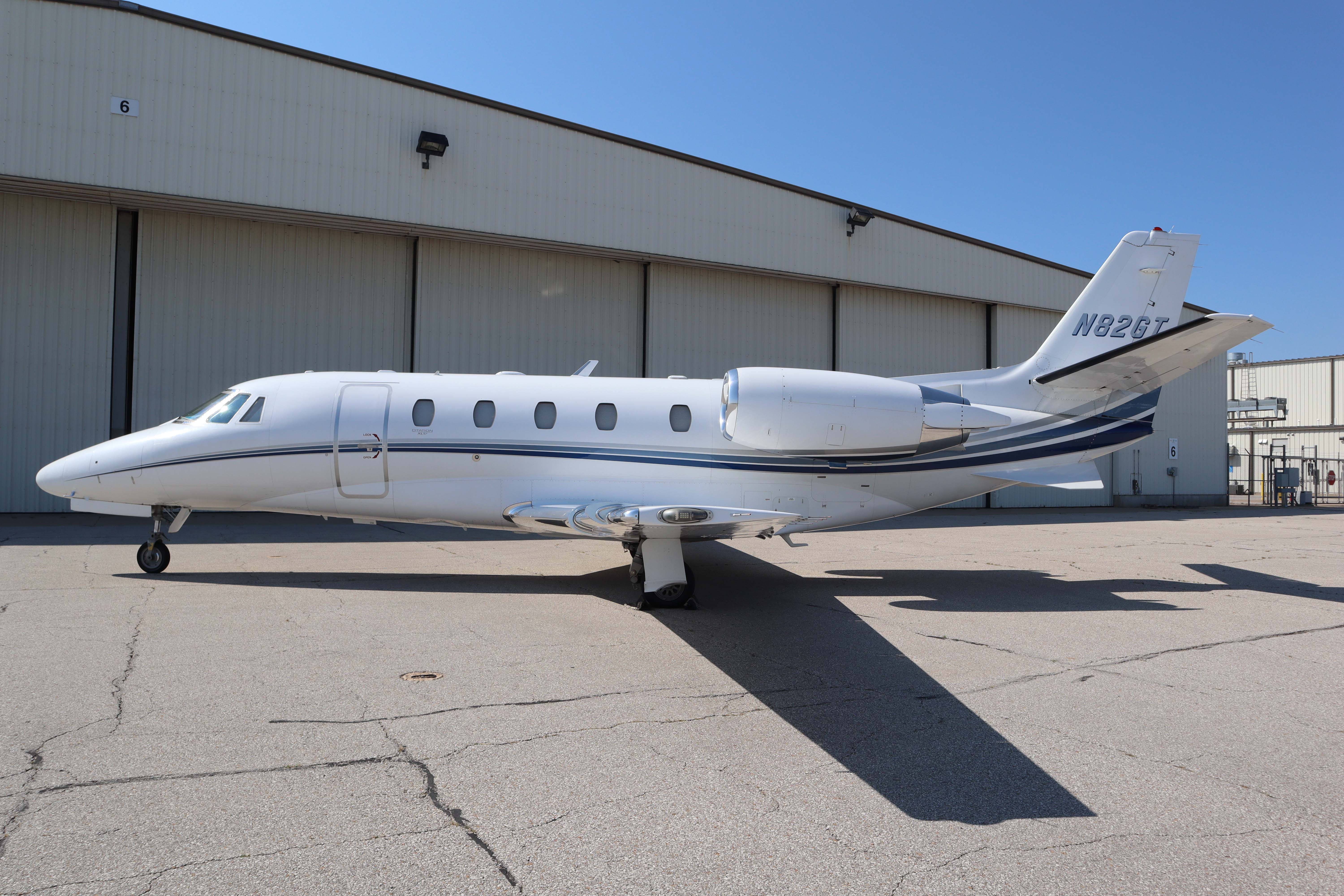 2011 Cessna Citation XLS+ - Photo 3