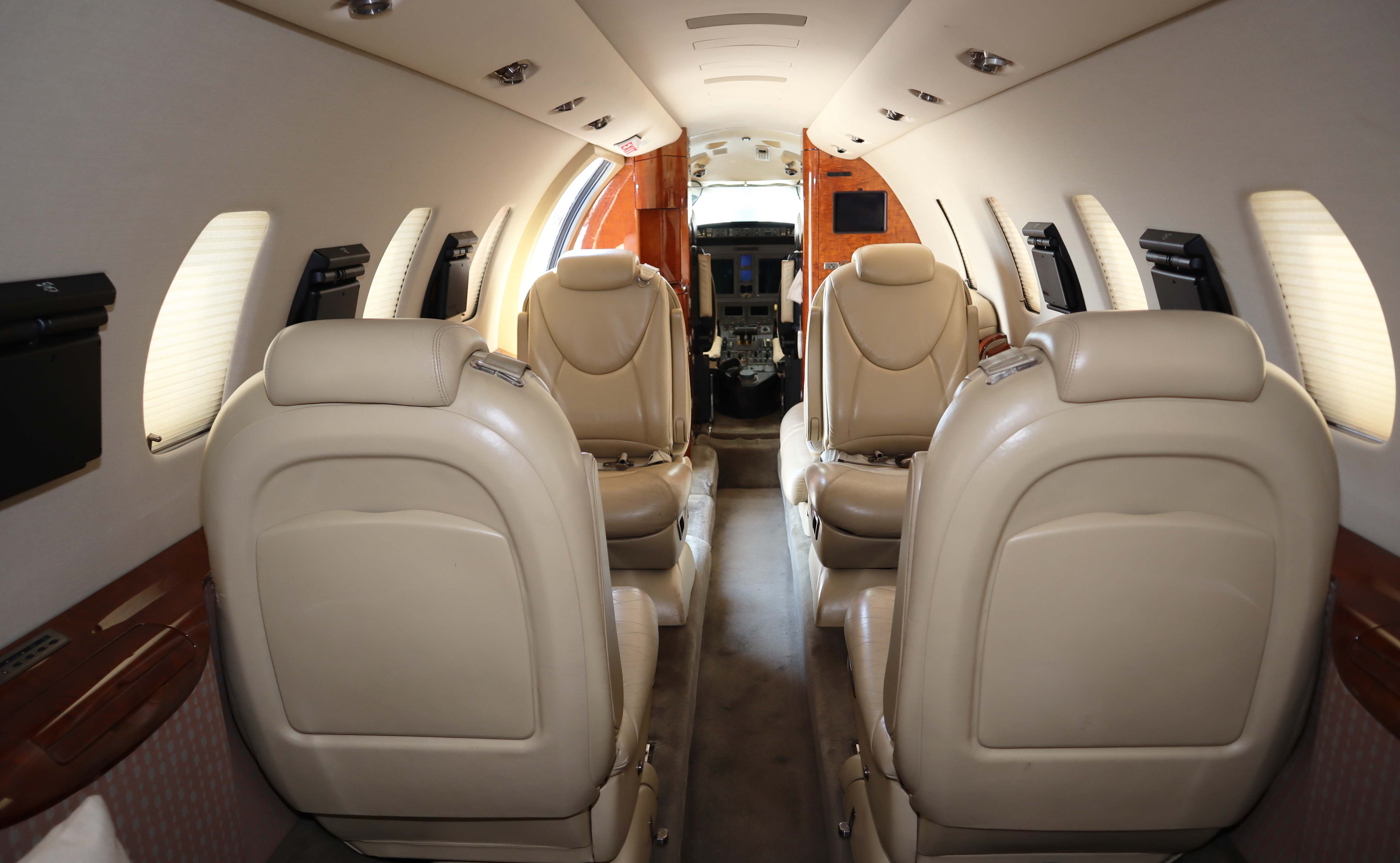 2011 Cessna Citation XLS+ - Photo 4