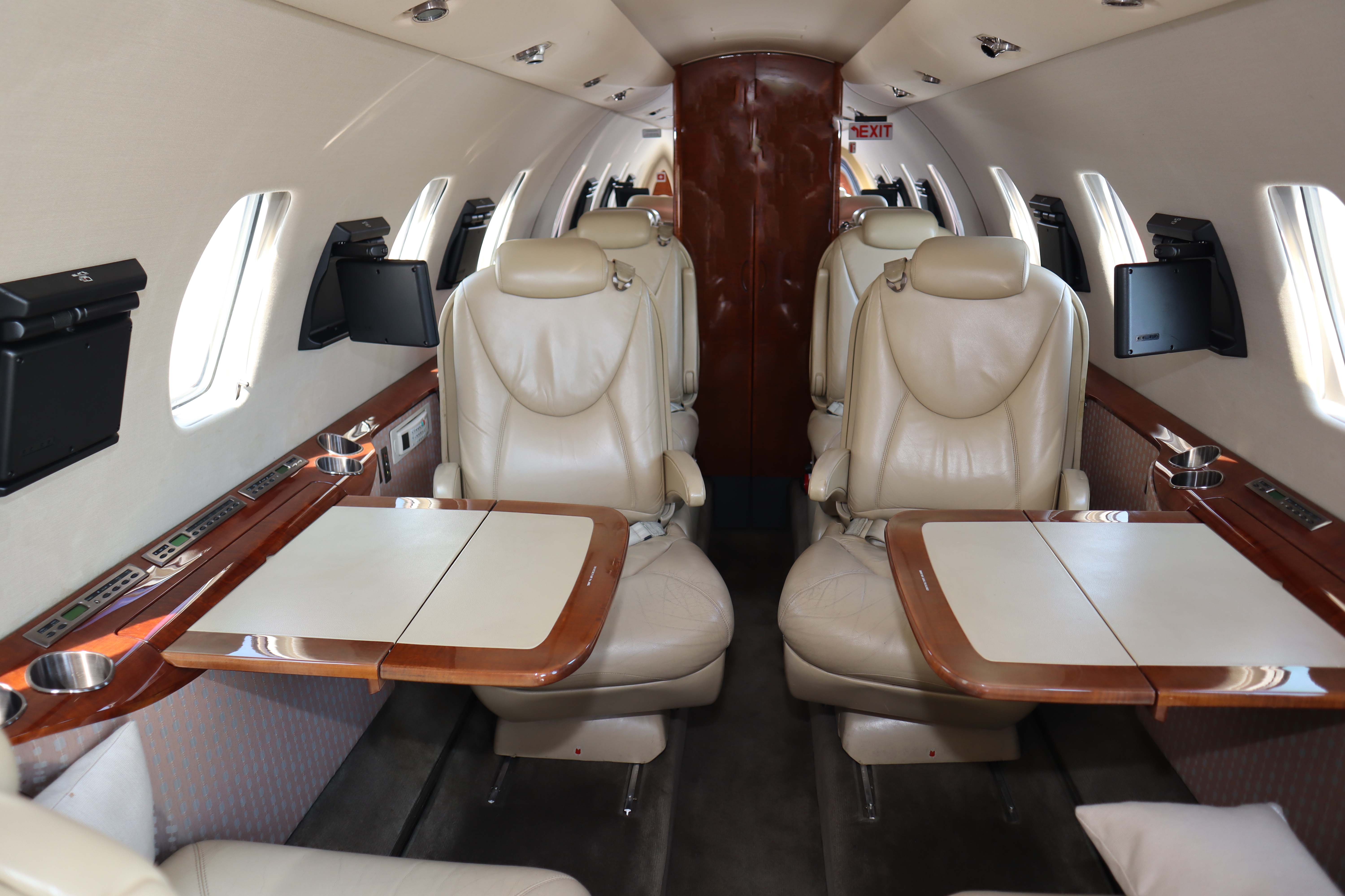 2011 Cessna Citation XLS+ - Photo 6